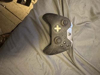 Controller 