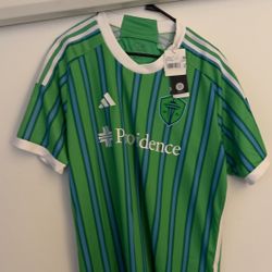 Soccer Jersey