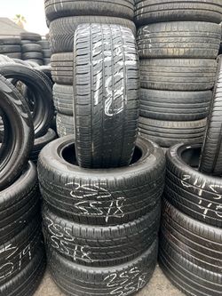 Kumho 255/55/20