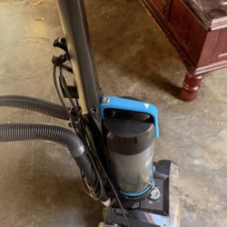 Vacuum
