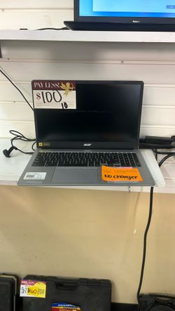 Acer Laptop 