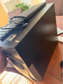 Locked pc