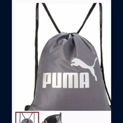 Puma String Backpack