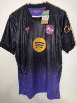FC Barcelona Lamine Yamal #10 Away Jersey 26/27