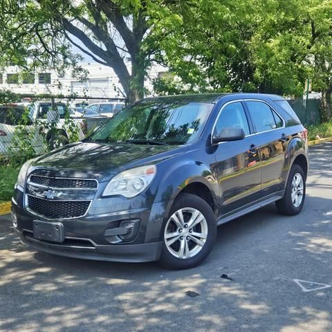 2014 Chevrolet Equinox