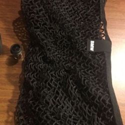 Bmw cargo net x5 new