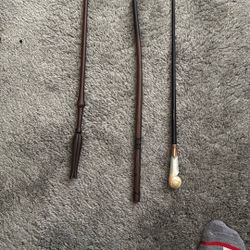 Universal Studios, Harry Potter Wands