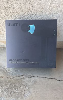 Ulati Massage Gun
