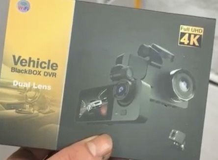 Vehicle Camera NEW