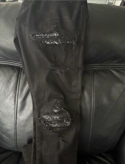 Amiri jeans