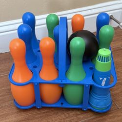 Boling Kids Game