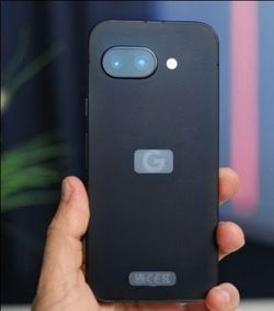 Unlocked Google Pixel 10a
