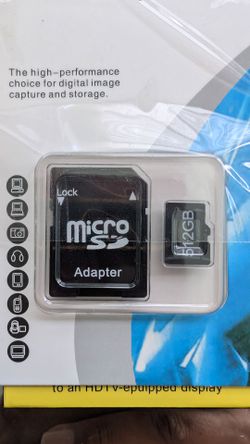 512gb micro sd card