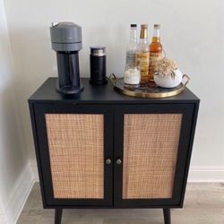 Bar Cabinet/ Storage Cabinet