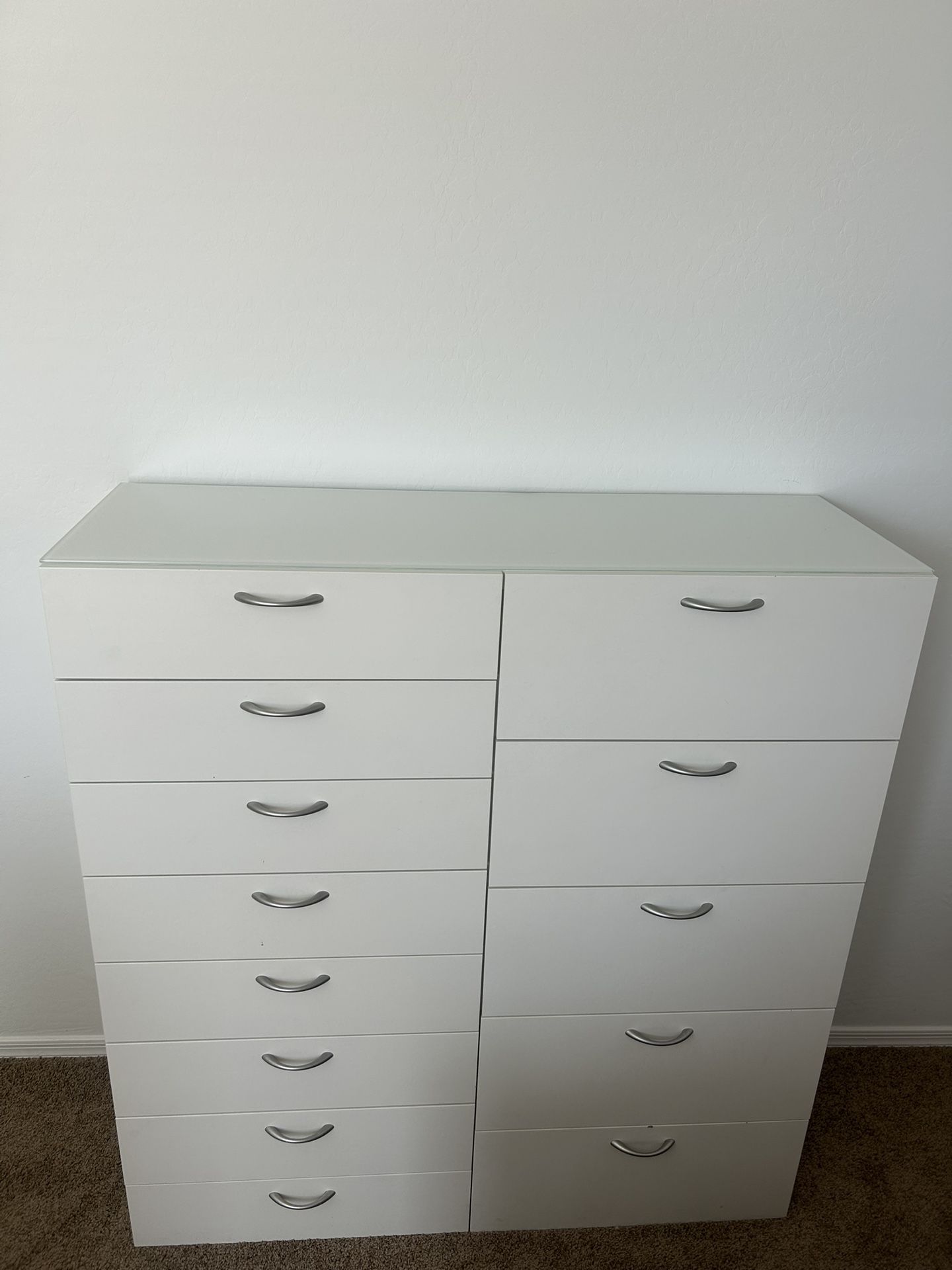 IKEA Dresser