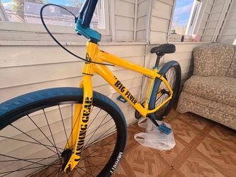 Sebike