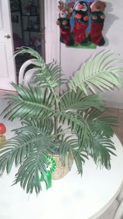 Planta artificial