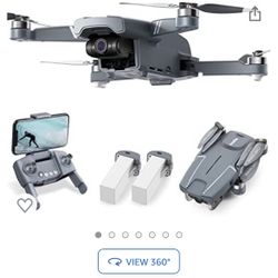 Brand New SYMA X650 GPS Drone