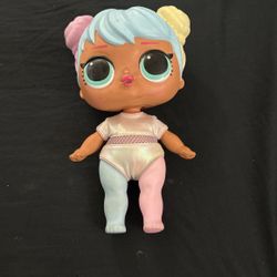 LOL Baby Doll 
