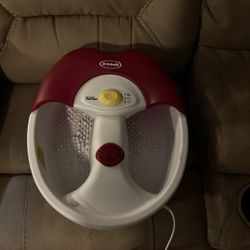 Footspa