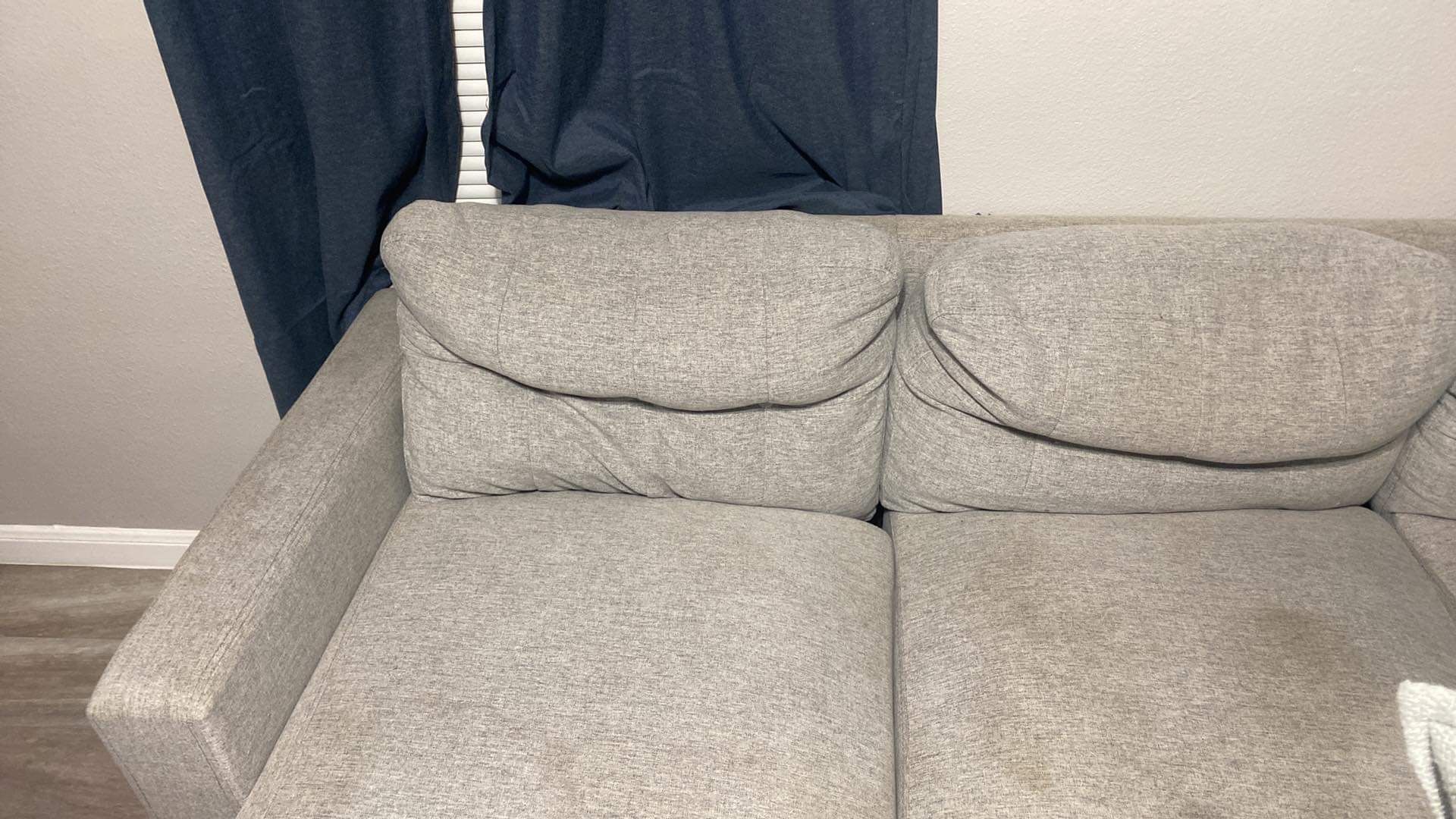 Small Sectional Couch