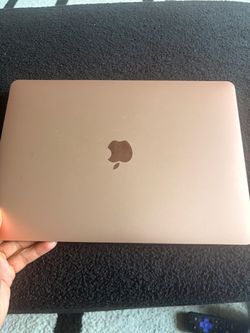 MacBook