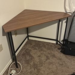 Computer desk