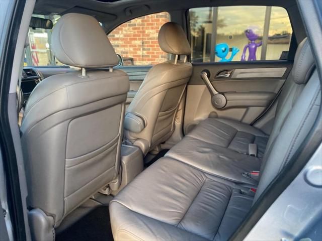 2008 Honda CR-V