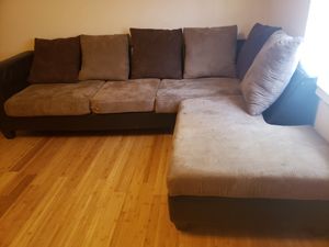 New And Used Sectional Couch For In Raleigh Nc Offerup