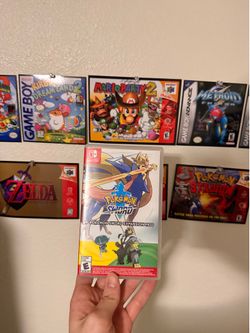 Pokemon Sword + Expansion Pass