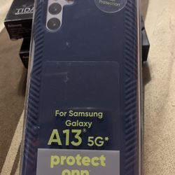 Phone Case For Samsung Galaxy A13 5G