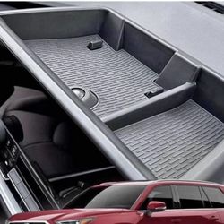 For Toyota Grand Highlander 2024/2026