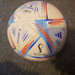 FIFA World Cup Ball