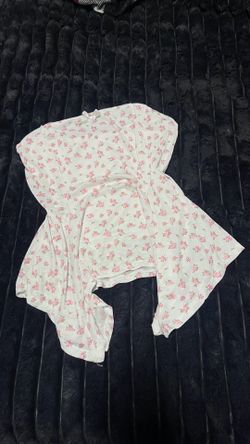 Floral shirt