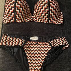 Beach Bunny Swimsuit 