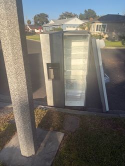 Free scrap metal