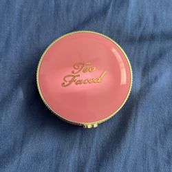 Too Faced Blush