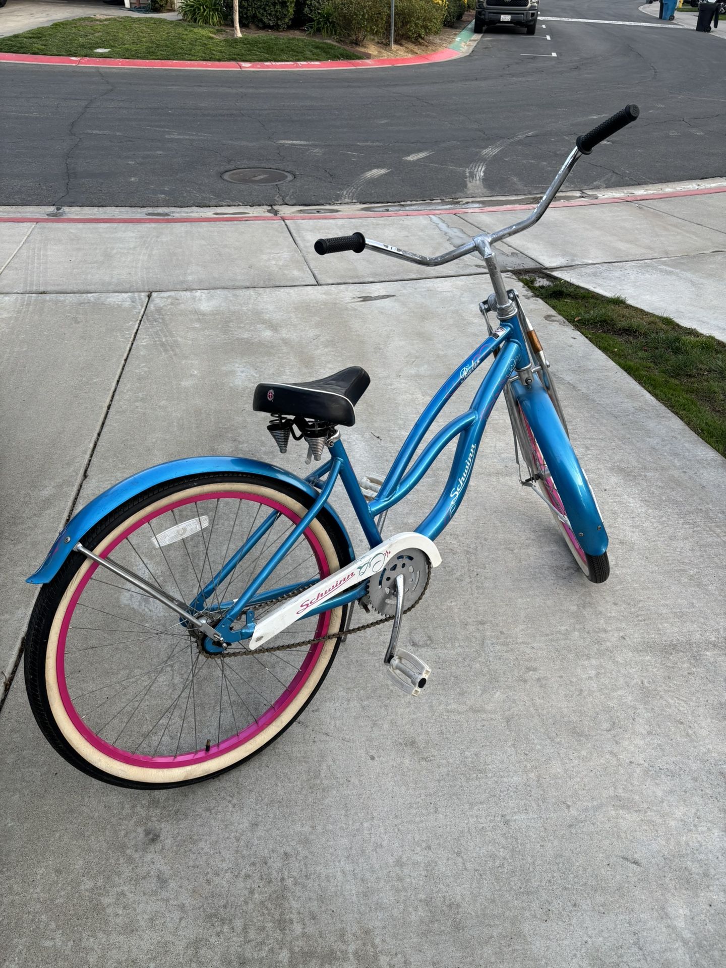Schwinn Bike