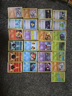 Pokemon Generations and Radiant Collection