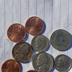 $