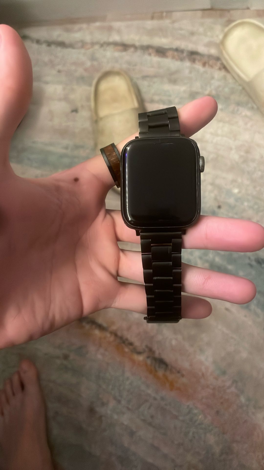 Apple Watch Series 5