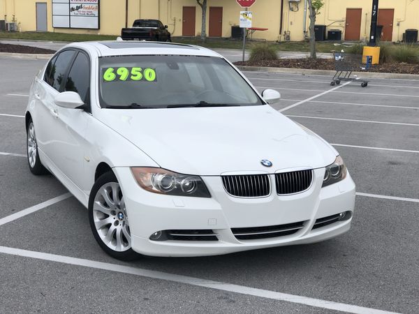 2008 Bmw 335i For In Port Richey Fl Offerup 2008 Bmw 335i