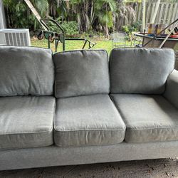 Sofa Good Condition 