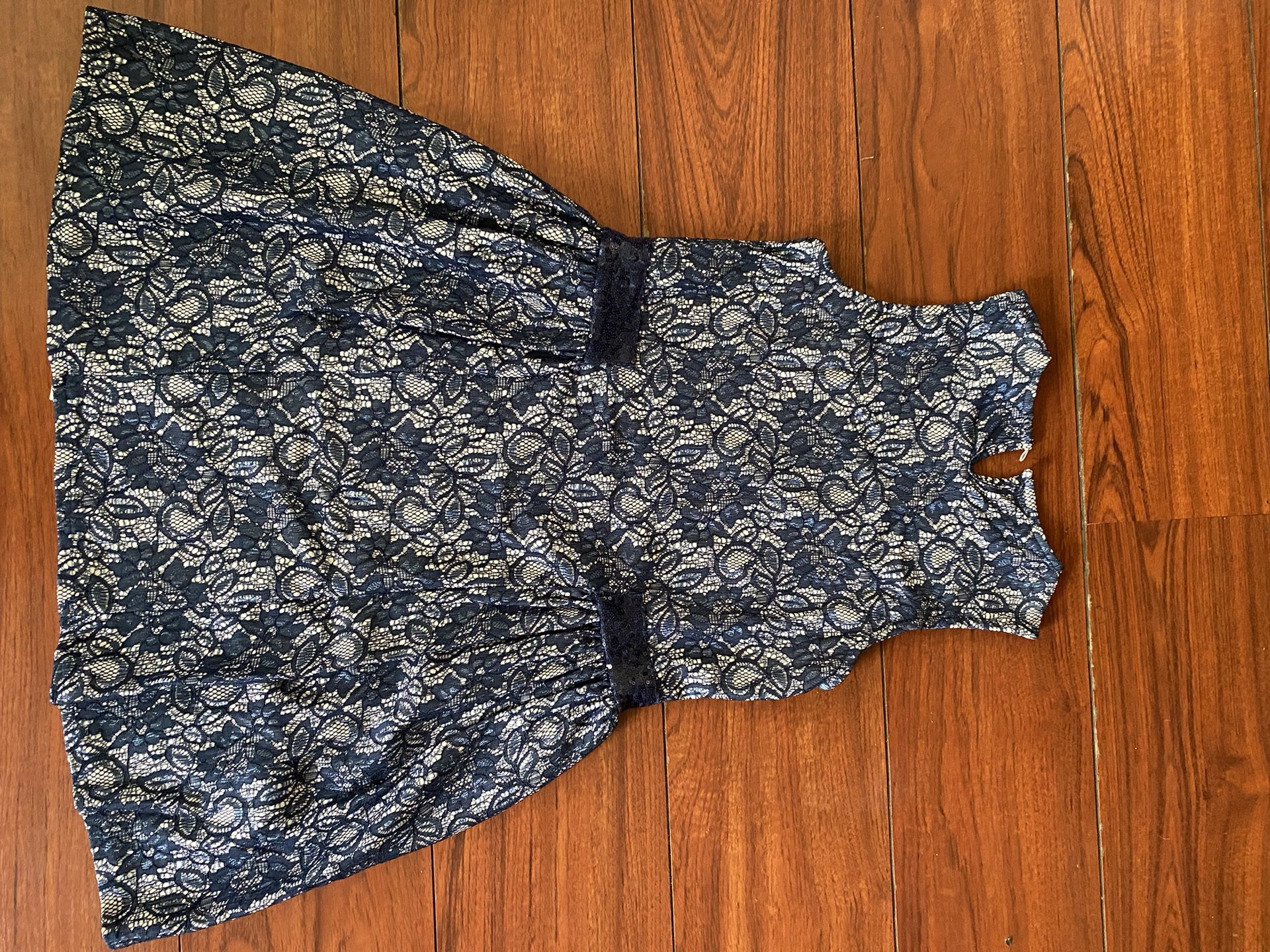 Dress - Youth Guess