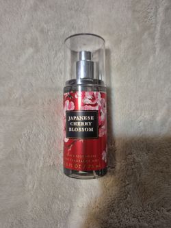 Japanese Cherry Blossom Bath And Body Works