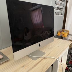 Apple iMac 