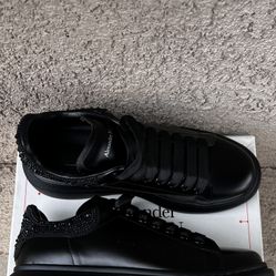 Alexander McQueen Men Shoes 