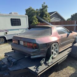 1988 Mazda Rx-7