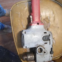 Milwaukee Half Inch Drill