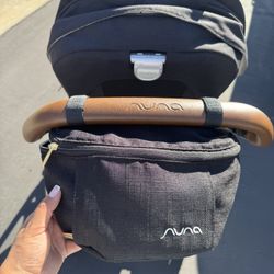 Nuna Nex Stroller 